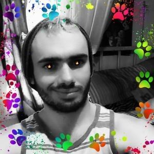 Meet your Posher, Kris